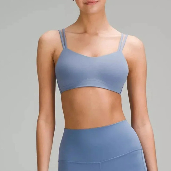 lululemon athletica Other - [6]Like a Cloud Bra ,Light Support, B/C Cup (Bundle of 2)